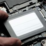 Instalar Disco SSD en portátil