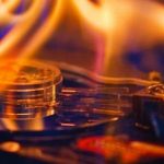 Qué hacer si un disco duro se calienta