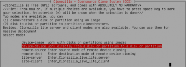 Cómo usar Clonezilla para clonar tu disco duro en Windows